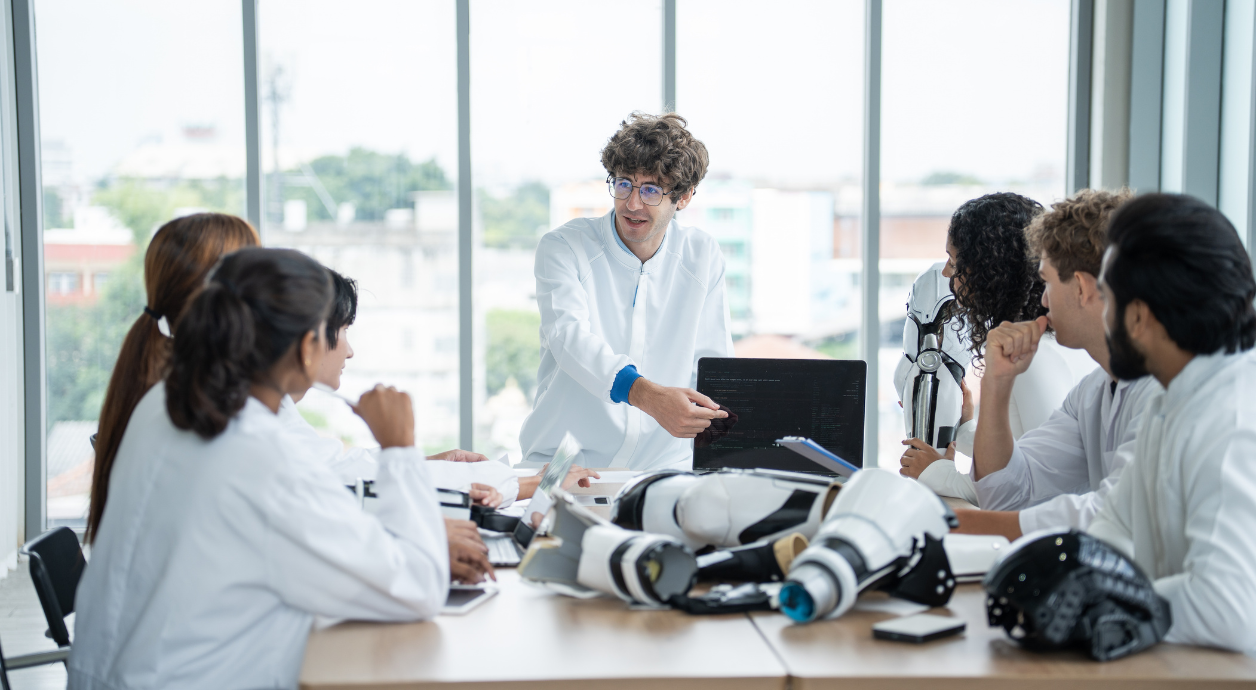 How do you prioritize which inventions to patent?