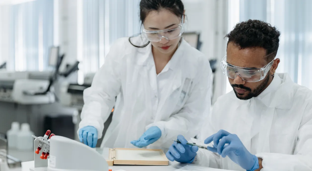 How to build a patent pipeline: from invention discovery to filing