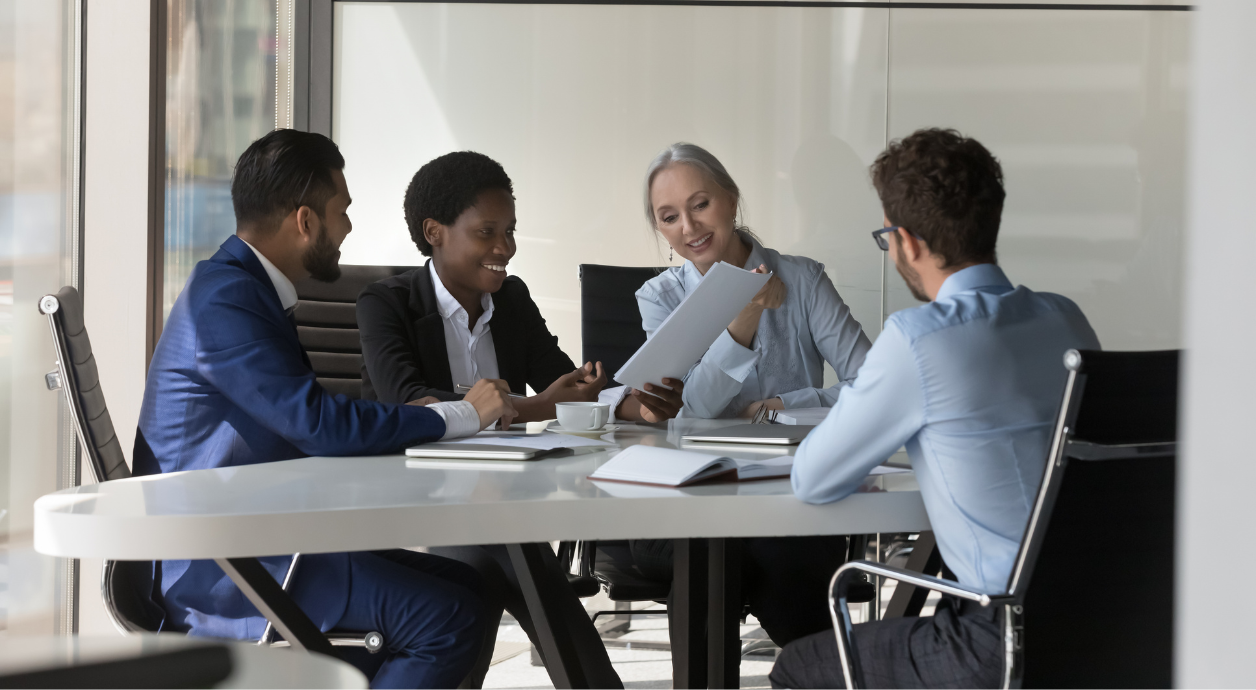 What is patentable? How to recognize inventions inside your company