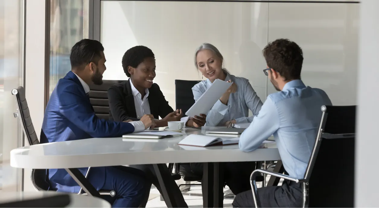 What is patentable? How to recognize inventions inside your company