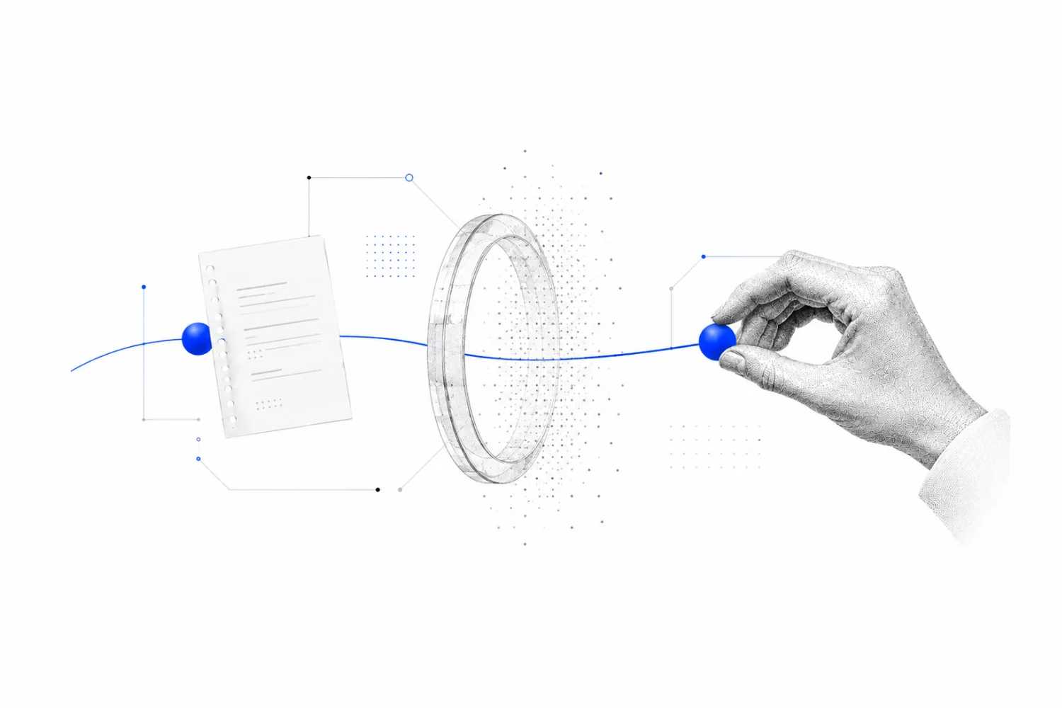 Zero data retention with model providers