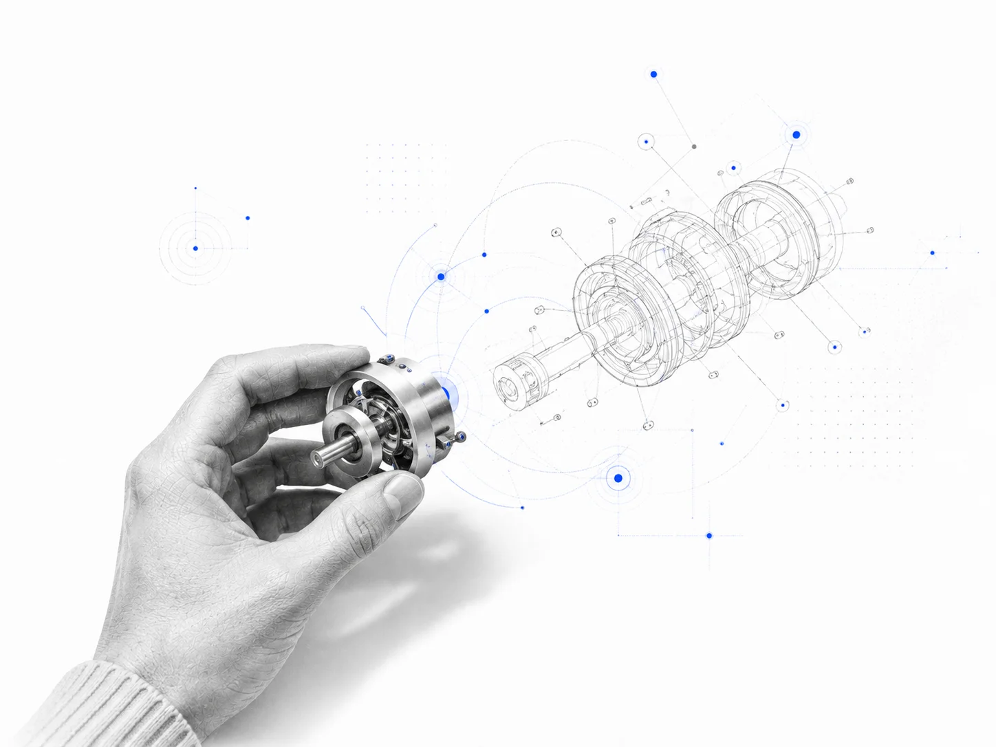 Startup patent portfolio management with Patentext