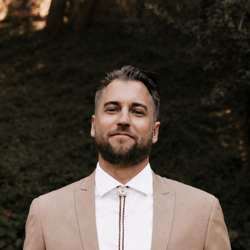 Austin Cairns
