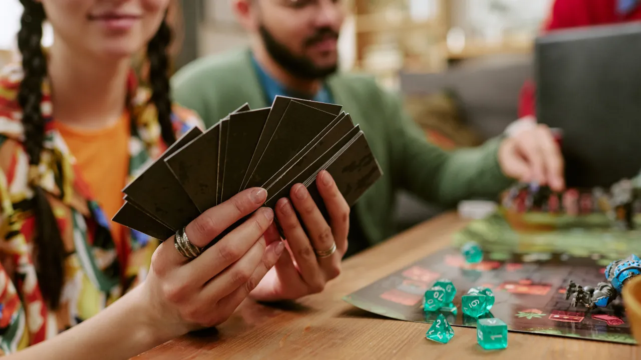 Card Show Solutions