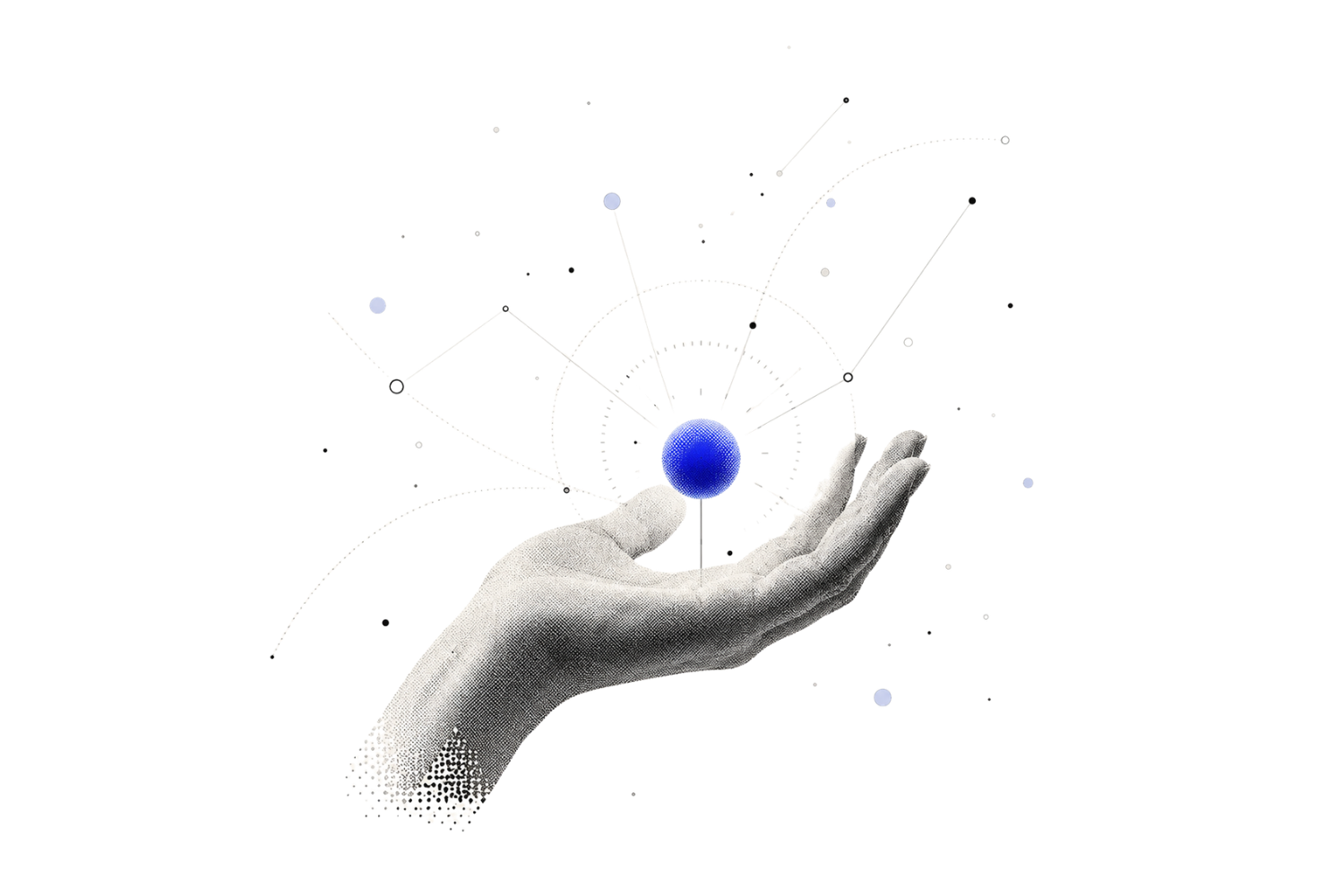 Startups illustration