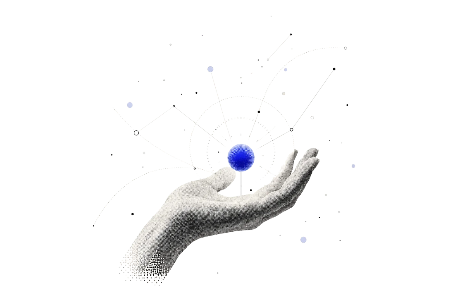 Startups illustration